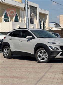 هيونداي كونا